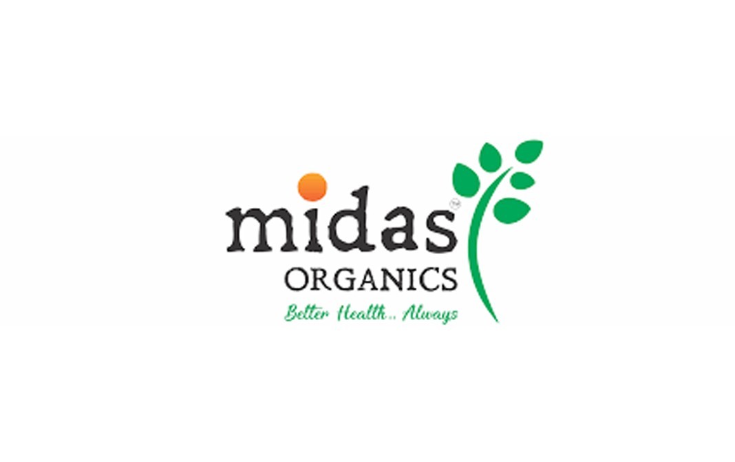 Midas Organics Organic Fenugreek    Pack  250 grams